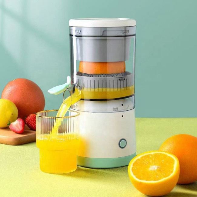 Orange Juicer Juice Machine