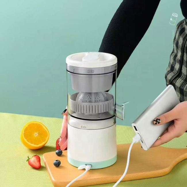 Orange Juicer Juice Machine