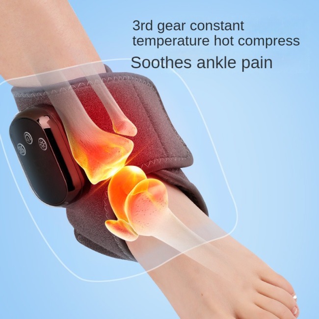 Foot Massager
