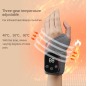Rechargeable Portable Hand Finger Massager Wrist Therapy