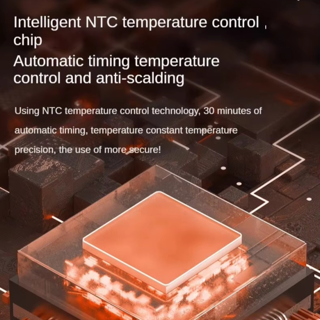 Rechargeable Portable Hand Finger Massager Wrist Therapy