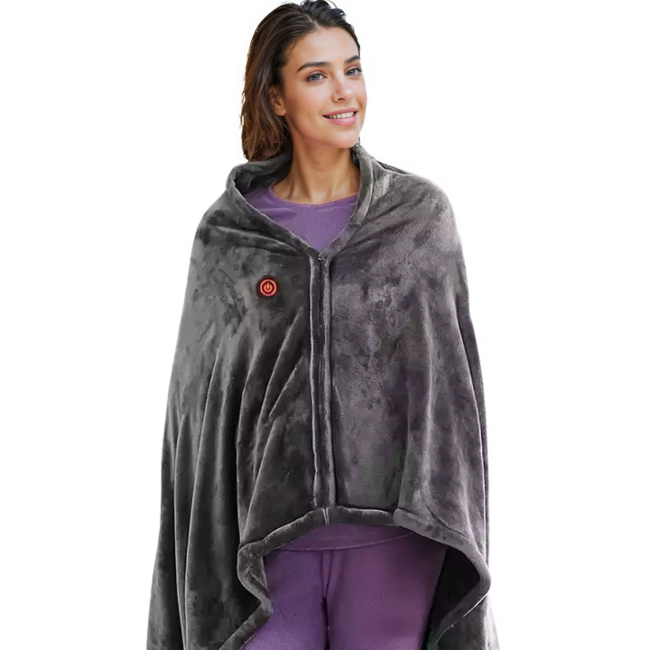 electric Heated Blankets