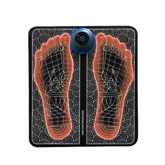 EMS Foot Massage Pad
