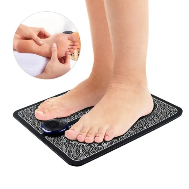 EMS Foot Massage Pad