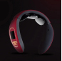 Mini Electric Pulse Neck Shiatsu Massager