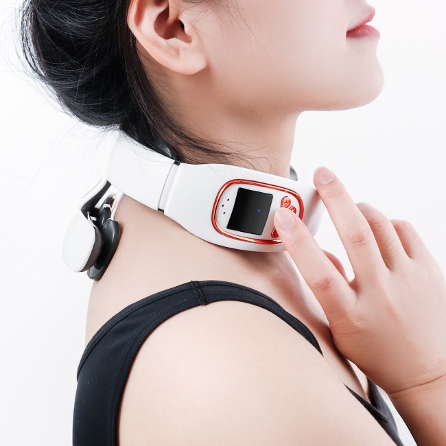  Neck Massager