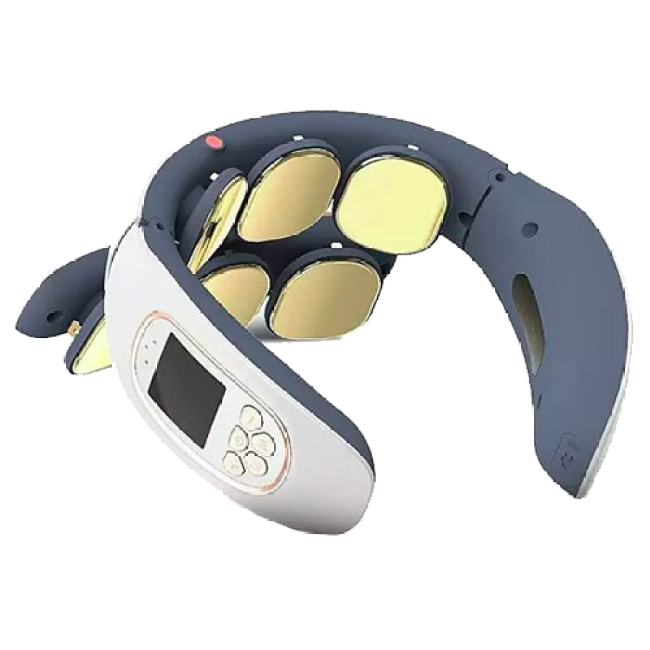  Neck Massager