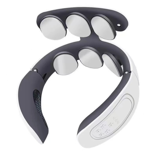  Neck Massager