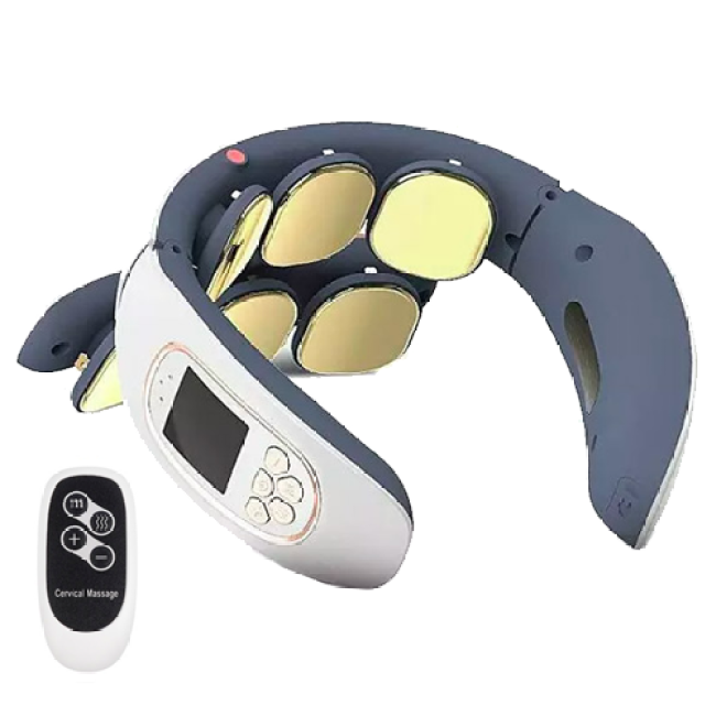  Neck Massager