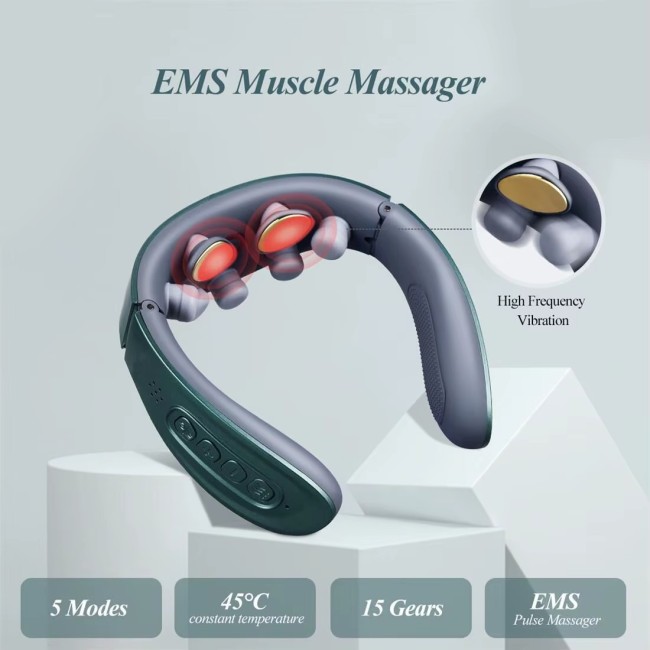 Neck Massager