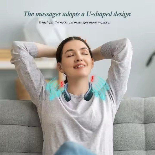 Neck Massager