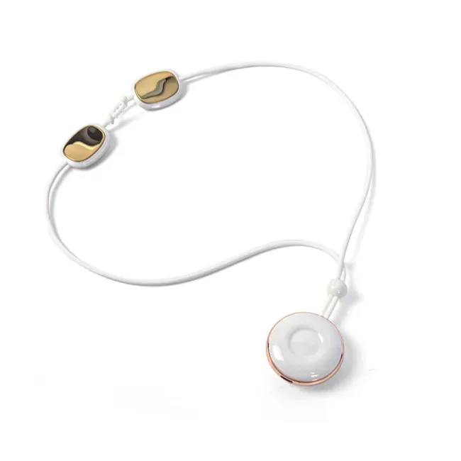 Portable Electric Neck Massager Mini Folding