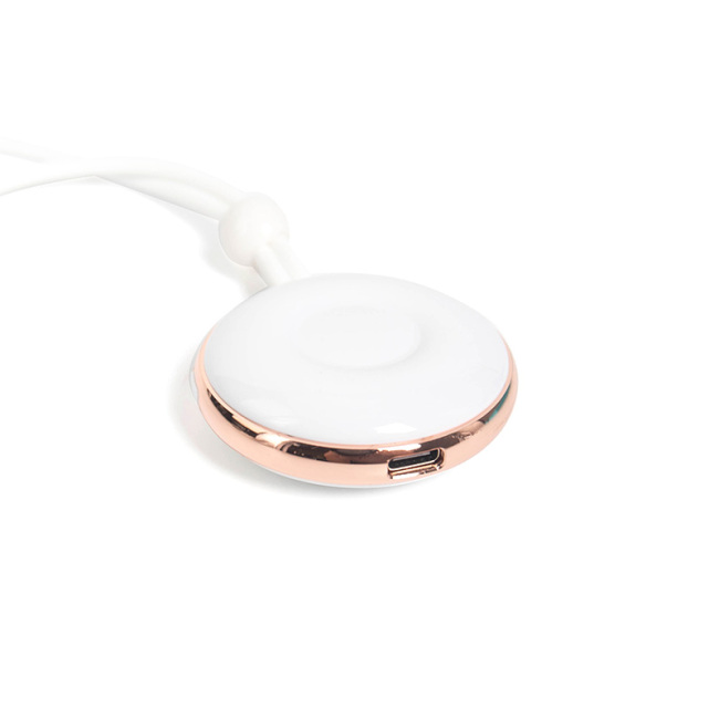 Portable Electric Neck Massager Mini Folding