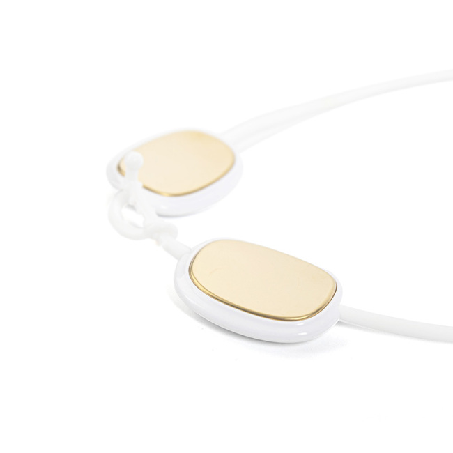 Portable Electric Neck Massager Mini Folding