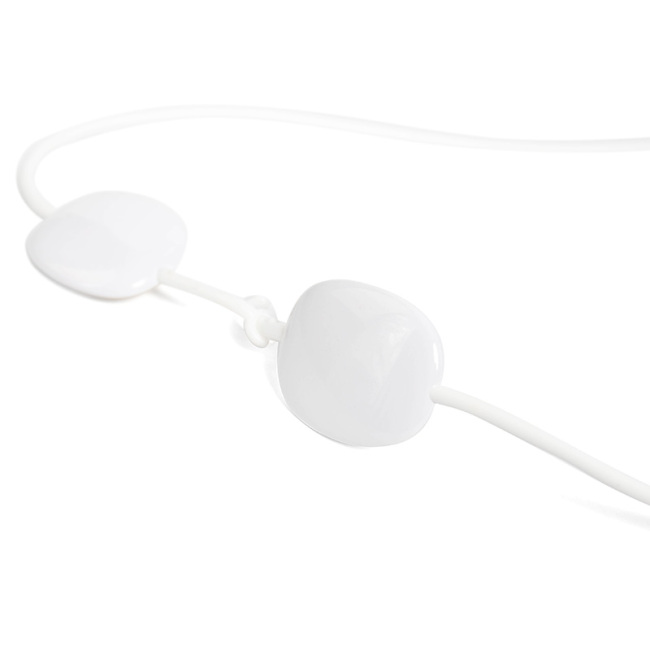 Portable Electric Neck Massager Mini Folding