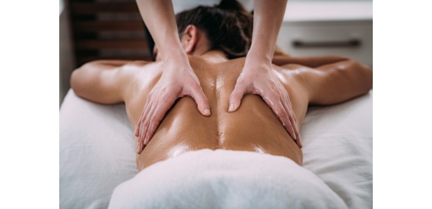 Seven Most Relaxing Types of Massage Methods