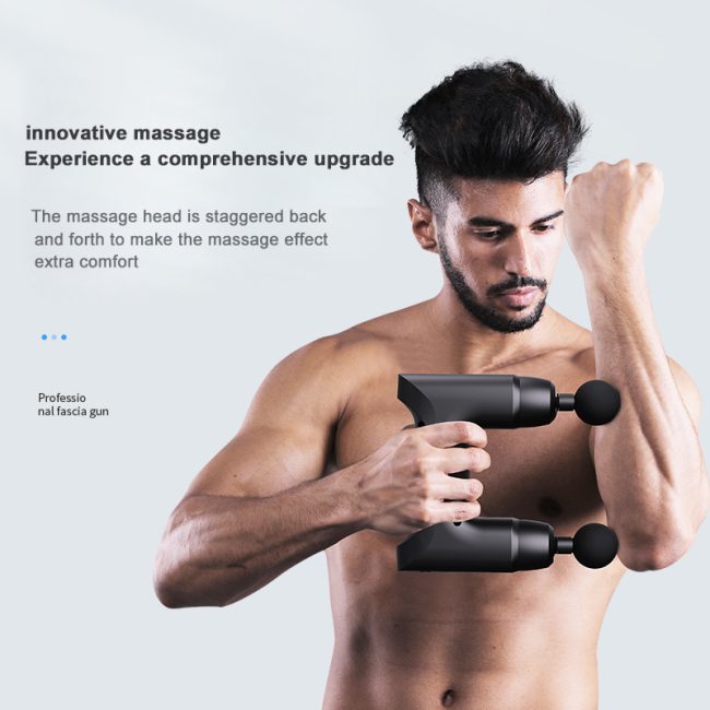 mini Massage Gun