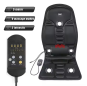 Cushion Vibration Car Seat Massager