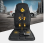Cushion Vibration Car Seat Massager