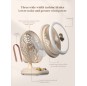 Foldable Table Fan