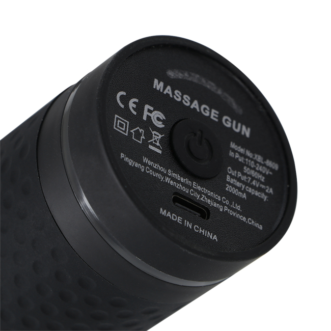 Massage Gun