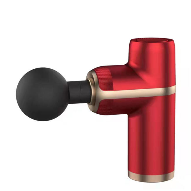 Mini Massage Gun