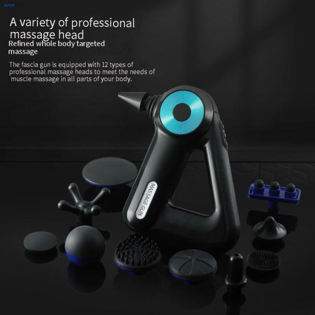 Massage Gun