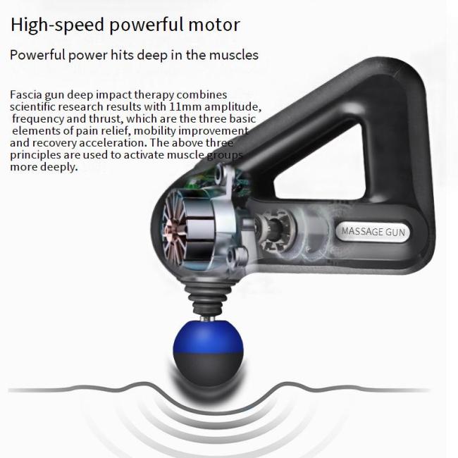 Massage Gun