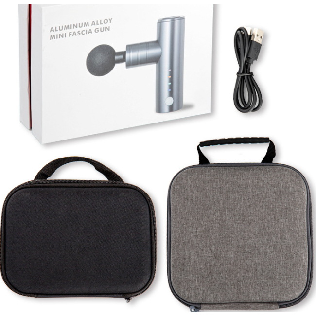 Mini Muscle Massage Gun Fascia Muscle Massage Gun