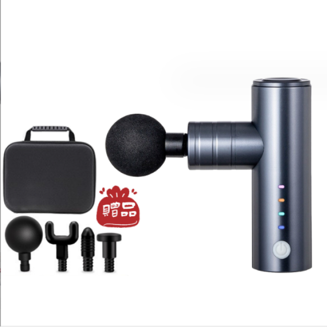 Mini Muscle Massage Gun Fascia Muscle Massage Gun