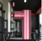 6-Speed Brushless Muscle Fascia Massage Gun 