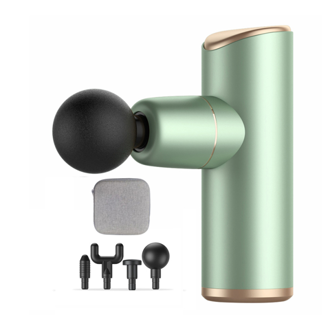 Mini Handheld Massager Mini Handheld Massager