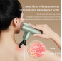 Mini Handheld Massager 