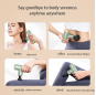 Mini Handheld Massager 