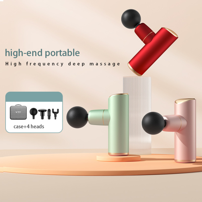 Mini Handheld Massager