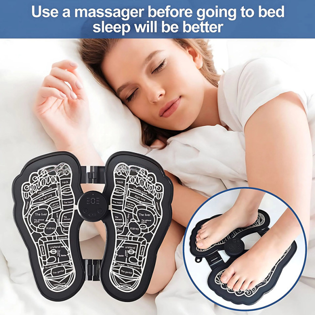 Foot Massager 