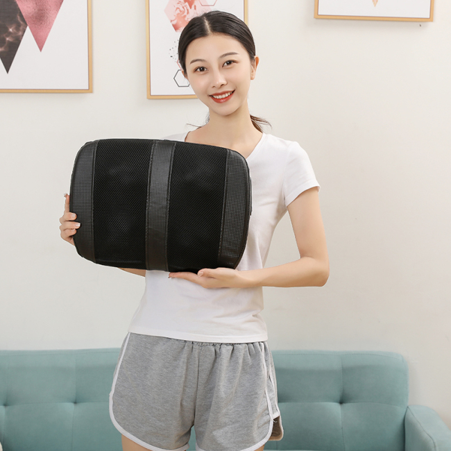 Multifunctional Home Foot Massager with Heating