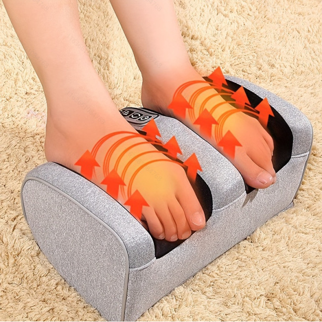 Electric Foot Massager