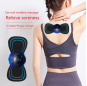  Neck Back Massage Mat