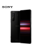 100% Sony Xperia 1 II 5G mobile phone Green Mountain Green 20fps AF/AE continuous shooting | Human/Animal eye focus | 5G dual mode*1 | 4K HDR 21:9 OLED screen | Qualcomm® Snapdragon™ 865 mobile platform Phone ByFedEx