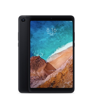 Xiaomi Pad 4 Tablettes d'origine 4 Go + 64 Go 8.0 pouces MIUI 9 Snapdragon 660 AIE CPU Tablet 8.0 '' 16:10 Écran 13MP Bluetooth 5.0 Batterie 6000mAh