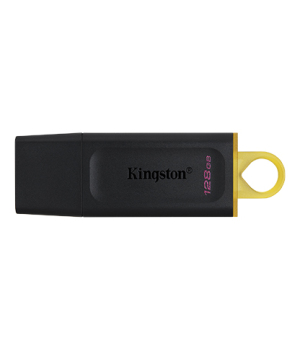 Original (Kingston) 128 GB USB3.2 Gen 1 U-Festplatte DTX Hochgeschwindigkeits-U-Festplatte mit großer Kapazität BRANDNEUE FABRIK VERSIEGELT