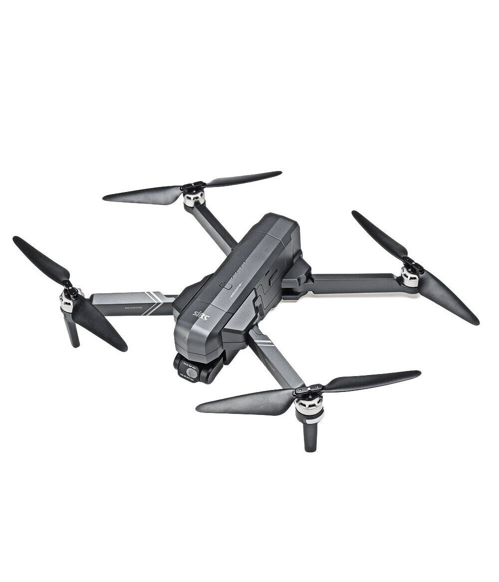 SJRC F11 4K PRO Precio bajo Drone Quadcopter drones con cámaras Quadcopter 2 Axis estabilizado Gimbal 5G WIFI GPS