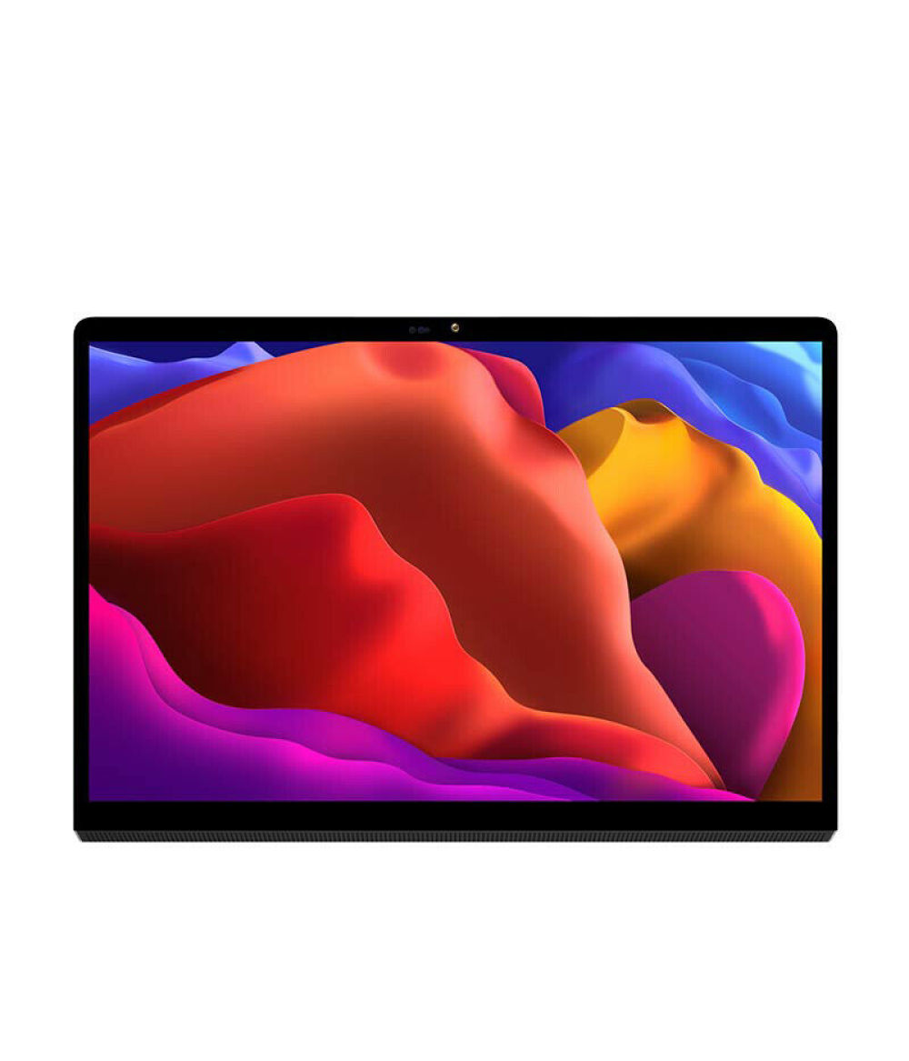 Nouveau produit Lenovo Yoga Pad Pro Tablet PC Snapdragon 870 Octa-Core 13 pouces 8 Go Ram 256 Go Rom 2K Écran Android 11 Batter10200mAh