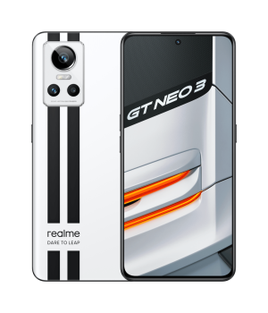 Оригинальный Realme GT Neo 3 Neo3 5G