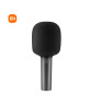 Xiaomi Mijia K Song Mikrofon Bluetooth Karaoke Bluetooth 5.1 Verbunden Stereo Sound DSP Chip Geräuschunterdrückung 2500mAh Akku