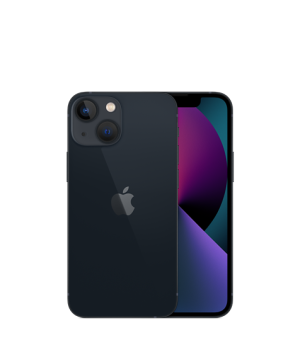 NUOVO Apple iPhone 13 disponibile oggi 512GB 5.4" OLED 2340 x 1080 Apple A15 Bionic nano‑SIM Phone di FedEx