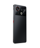 NEUES NUBIA Z40S PRO 5G (120W) Handy Snapdragon 8+Gen1 144Hz Schnellladung Octa Core 80W/120W Schnellladung 50MP Dreifachkamera NFC Auf Lager Kostenloser Versand