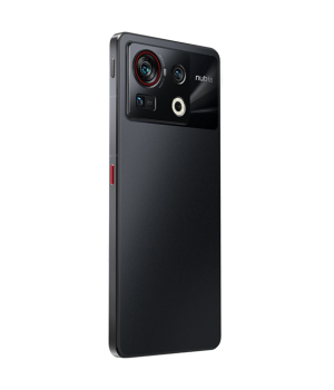NEUES NUBIA Z40S PRO 5G (120W) Handy Snapdragon 8+Gen1 144Hz Schnellladung Octa Core 80W/120W Schnellladung 50MP Dreifachkamera NFC Auf Lager Kostenloser Versand