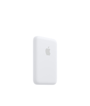 оригинальный аккумулятор Apple MagSafe для iPhone 12 - iPhone 12 Pro, белый цвет - НОВИНКА в коробке - Подлинный оригинал